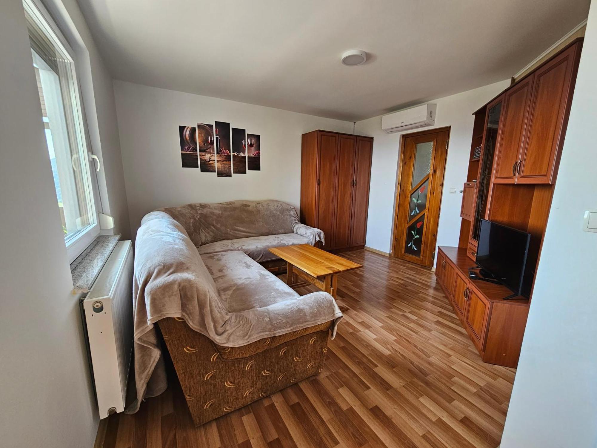 Zidanica Bundersek Apartment Sentjanz  Exterior photo